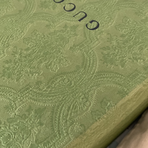 Authentic Gucci eco-friendly Tote bag - Picture 4 of 4